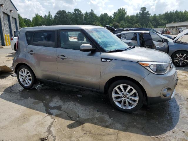 Photo 3 VIN: KNDJP3A59J7537759 - KIA SOUL 