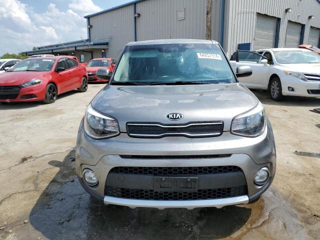 Photo 4 VIN: KNDJP3A59J7537759 - KIA SOUL 