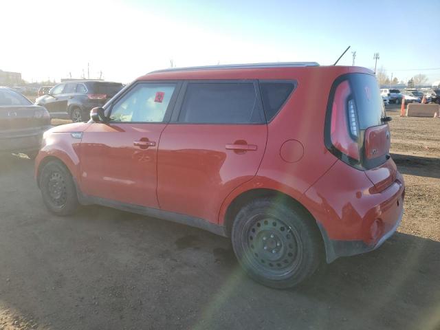 Photo 1 VIN: KNDJP3A59J7546476 - KIA SOUL 