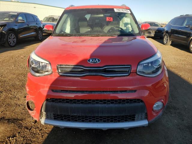 Photo 4 VIN: KNDJP3A59J7546476 - KIA SOUL 