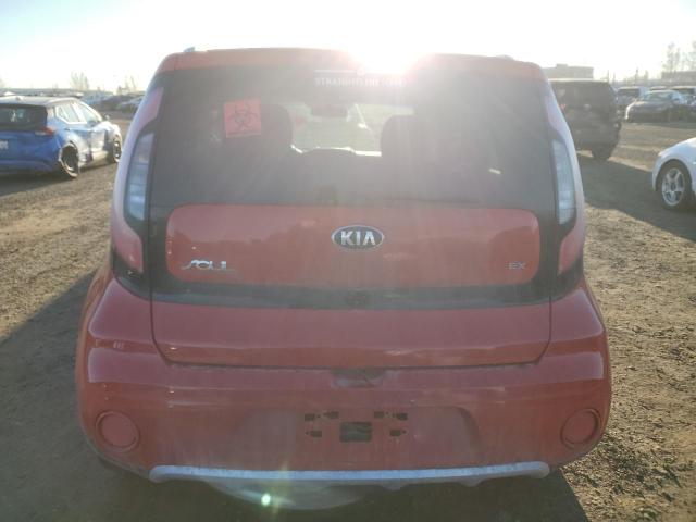 Photo 5 VIN: KNDJP3A59J7546476 - KIA SOUL 