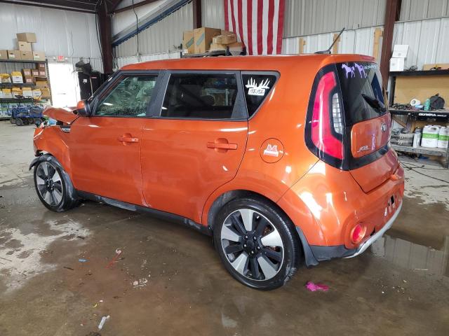 Photo 1 VIN: KNDJP3A59J7553153 - KIA SOUL + 