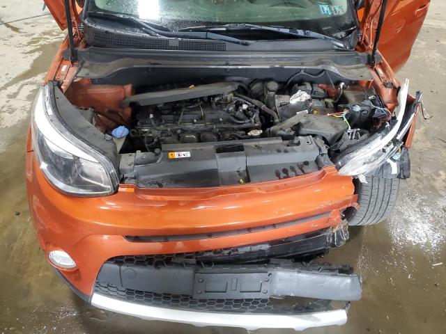 Photo 10 VIN: KNDJP3A59J7553153 - KIA SOUL + 