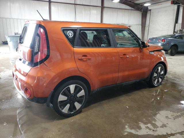 Photo 2 VIN: KNDJP3A59J7553153 - KIA SOUL + 