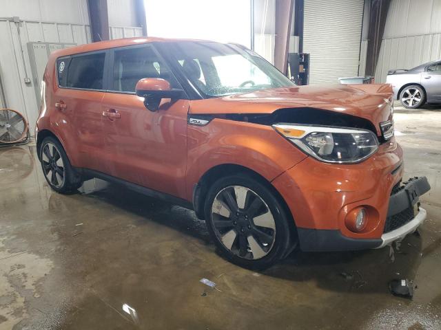 Photo 3 VIN: KNDJP3A59J7553153 - KIA SOUL + 