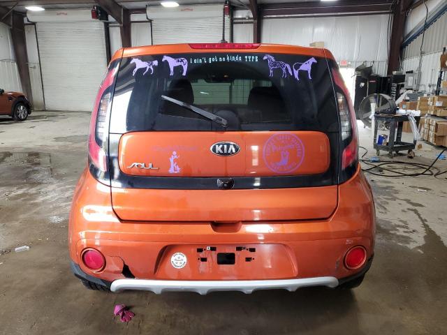 Photo 5 VIN: KNDJP3A59J7553153 - KIA SOUL + 