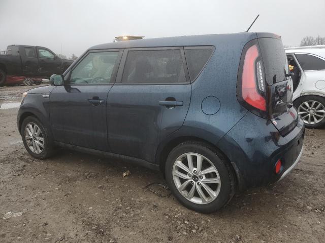 Photo 1 VIN: KNDJP3A59J7553413 - KIA SOUL 