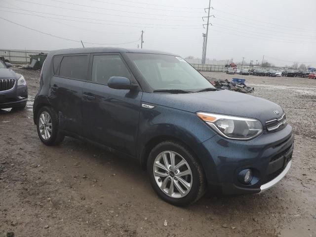 Photo 3 VIN: KNDJP3A59J7553413 - KIA SOUL 