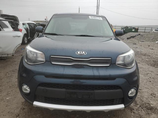 Photo 4 VIN: KNDJP3A59J7553413 - KIA SOUL 