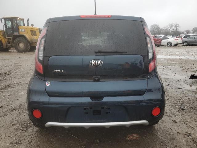 Photo 5 VIN: KNDJP3A59J7553413 - KIA SOUL 