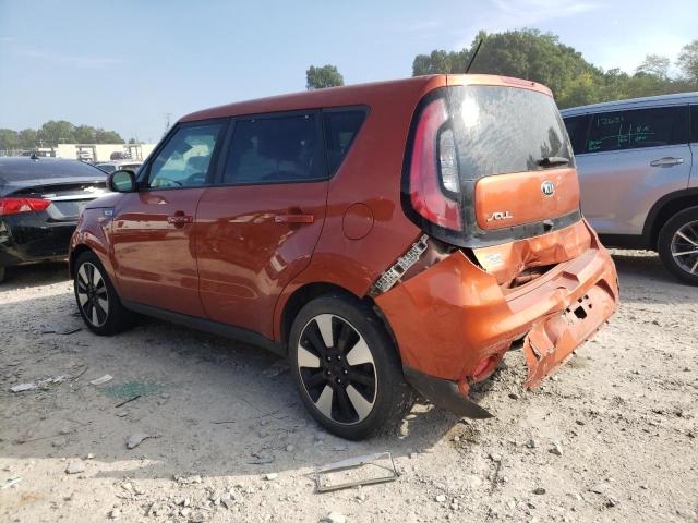 Photo 1 VIN: KNDJP3A59J7554254 - KIA SOUL + 