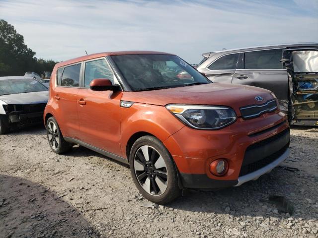 Photo 3 VIN: KNDJP3A59J7554254 - KIA SOUL + 