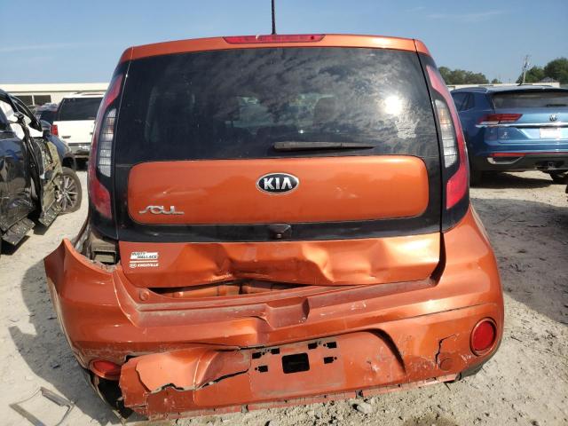 Photo 5 VIN: KNDJP3A59J7554254 - KIA SOUL + 