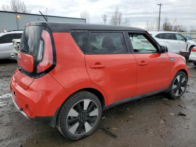 Photo 2 VIN: KNDJP3A59J7555145 - KIA SOUL 