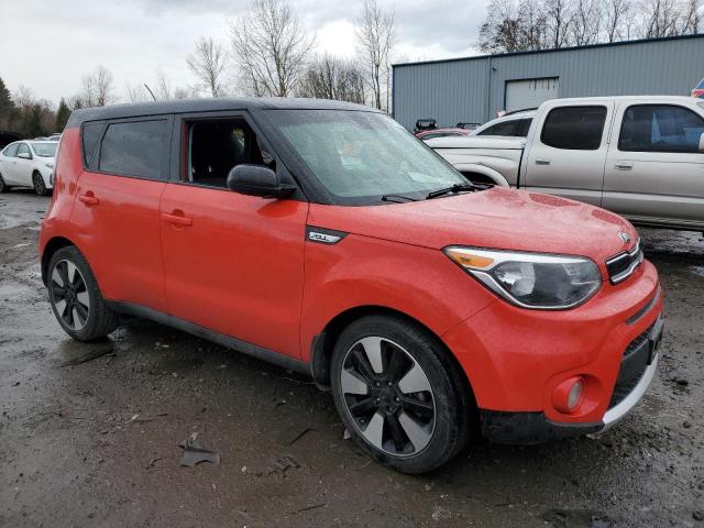 Photo 3 VIN: KNDJP3A59J7555145 - KIA SOUL 