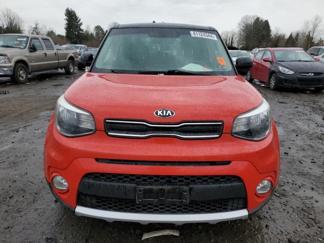 Photo 4 VIN: KNDJP3A59J7555145 - KIA SOUL 