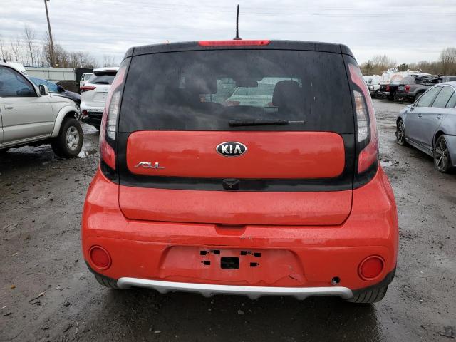 Photo 5 VIN: KNDJP3A59J7555145 - KIA SOUL 