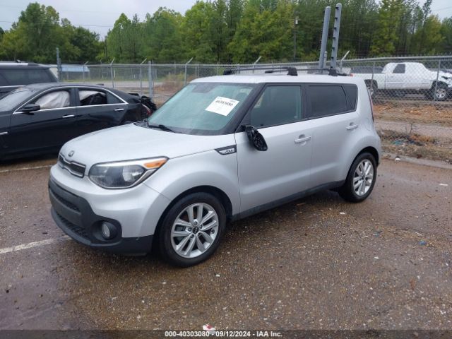 Photo 1 VIN: KNDJP3A59J7556991 - KIA SOUL 