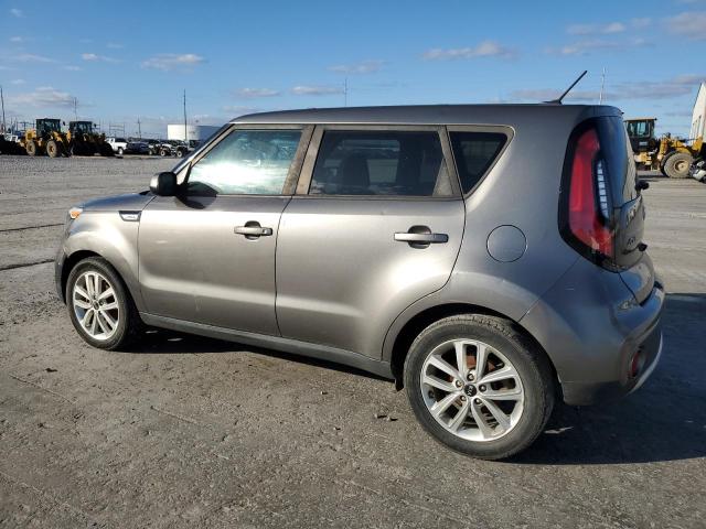 Photo 1 VIN: KNDJP3A59J7557073 - KIA SOUL + 