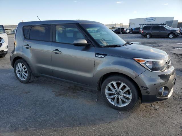 Photo 3 VIN: KNDJP3A59J7557073 - KIA SOUL + 