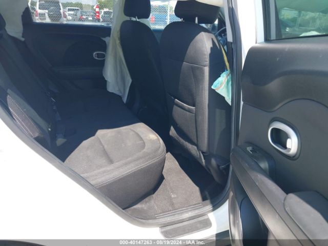 Photo 7 VIN: KNDJP3A59J7559499 - KIA SOUL 