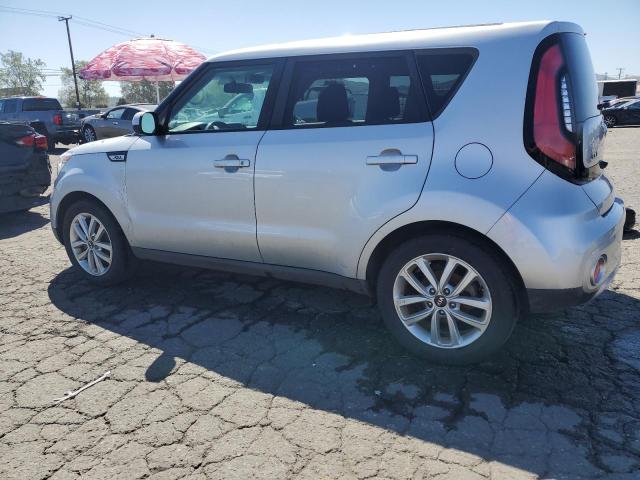 Photo 1 VIN: KNDJP3A59J7560877 - KIA SOUL 