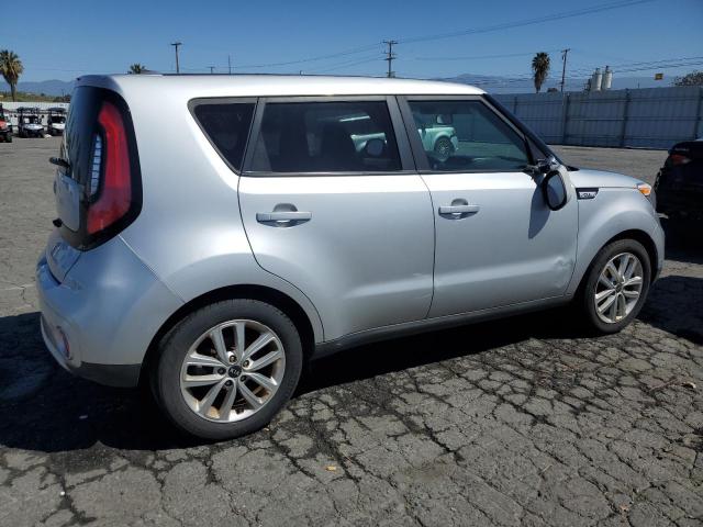 Photo 2 VIN: KNDJP3A59J7560877 - KIA SOUL 