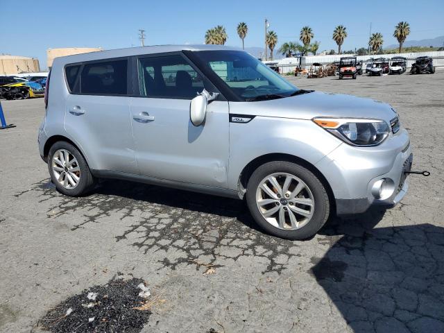 Photo 3 VIN: KNDJP3A59J7560877 - KIA SOUL 