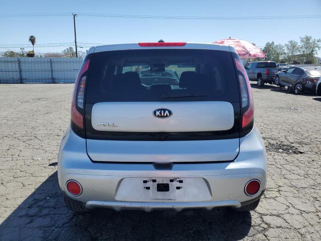 Photo 5 VIN: KNDJP3A59J7560877 - KIA SOUL 