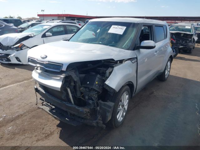 Photo 5 VIN: KNDJP3A59J7560877 - KIA SOUL 