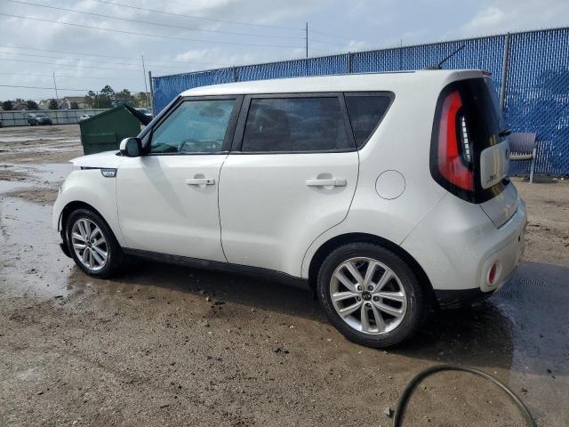 Photo 1 VIN: KNDJP3A59J7562841 - KIA SOUL 