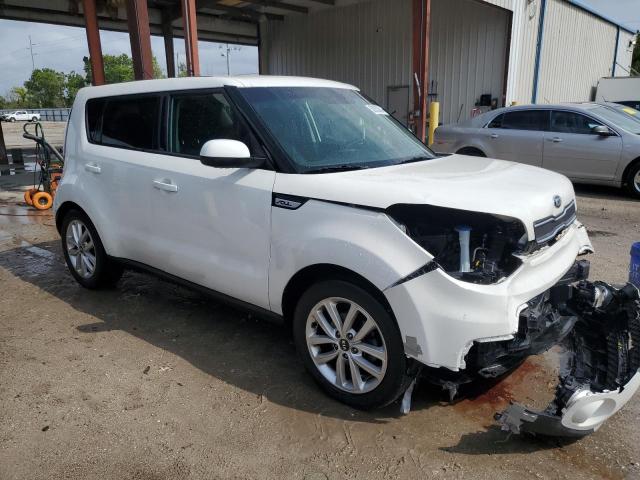 Photo 3 VIN: KNDJP3A59J7562841 - KIA SOUL 