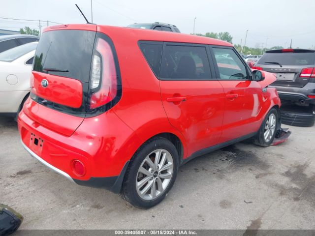 Photo 3 VIN: KNDJP3A59J7567375 - KIA SOUL 