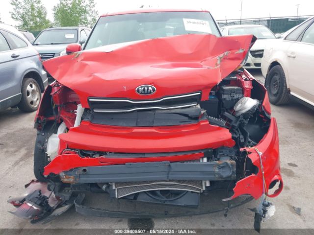 Photo 5 VIN: KNDJP3A59J7567375 - KIA SOUL 