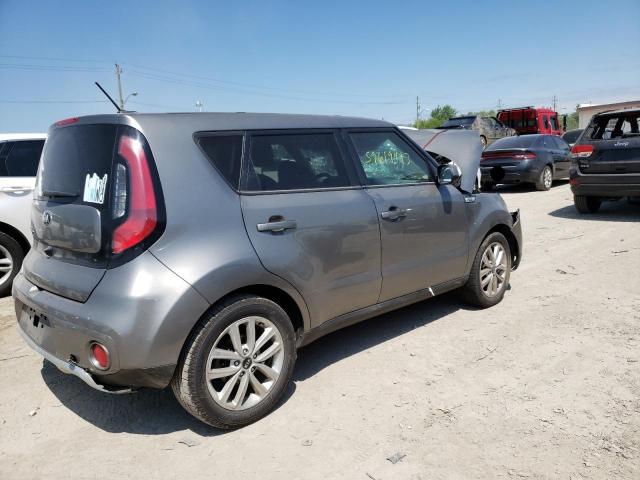 Photo 2 VIN: KNDJP3A59J7568087 - KIA SOUL + 