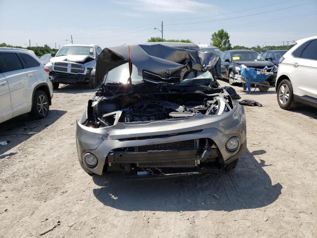 Photo 4 VIN: KNDJP3A59J7568087 - KIA SOUL + 