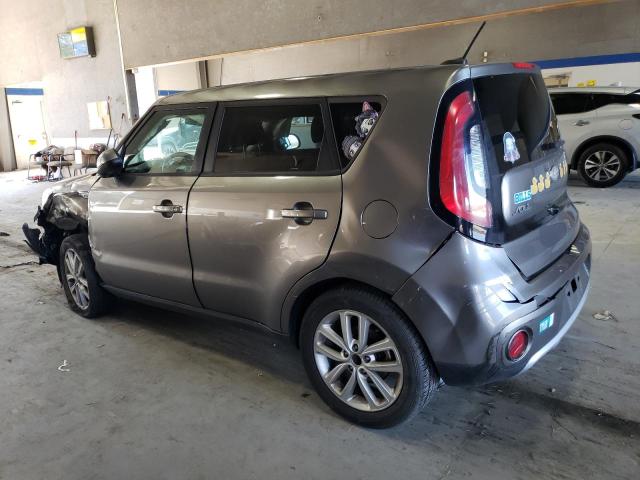 Photo 1 VIN: KNDJP3A59J7568266 - KIA SOUL + 