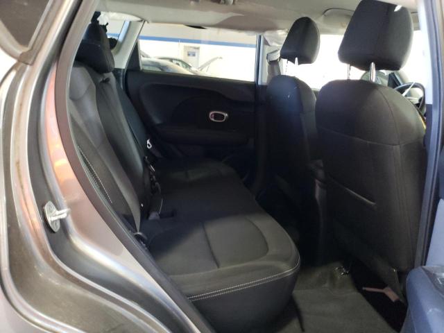 Photo 10 VIN: KNDJP3A59J7568266 - KIA SOUL + 