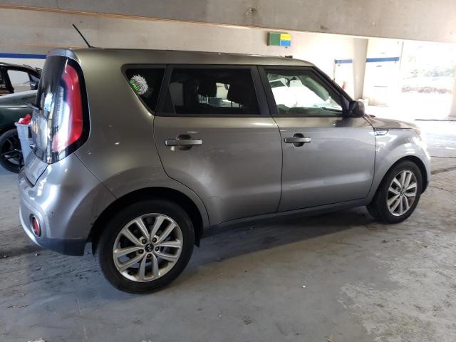 Photo 2 VIN: KNDJP3A59J7568266 - KIA SOUL + 