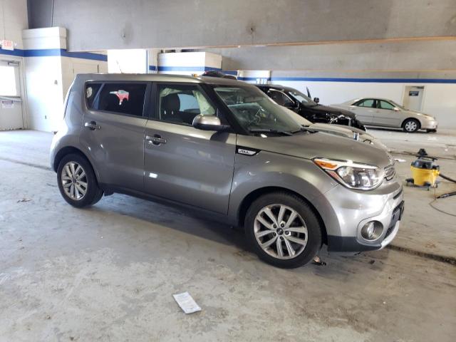 Photo 3 VIN: KNDJP3A59J7568266 - KIA SOUL + 