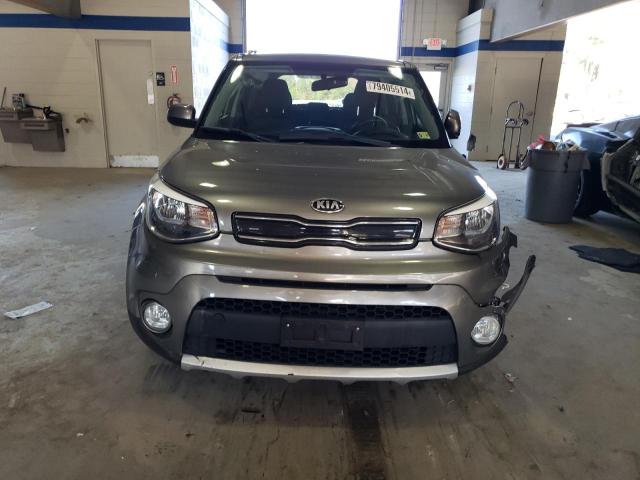 Photo 4 VIN: KNDJP3A59J7568266 - KIA SOUL + 