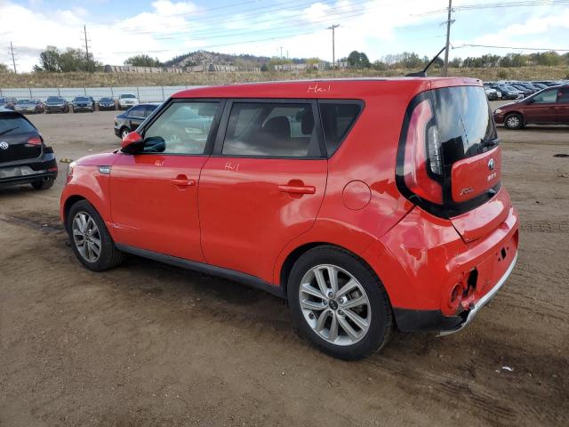 Photo 1 VIN: KNDJP3A59J7577162 - KIA SOUL + 