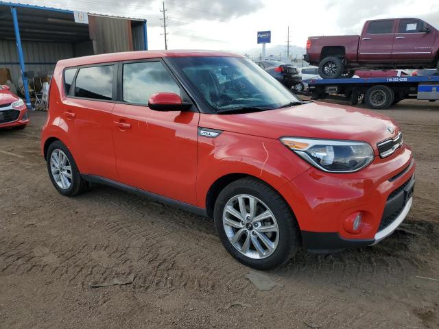 Photo 3 VIN: KNDJP3A59J7577162 - KIA SOUL + 