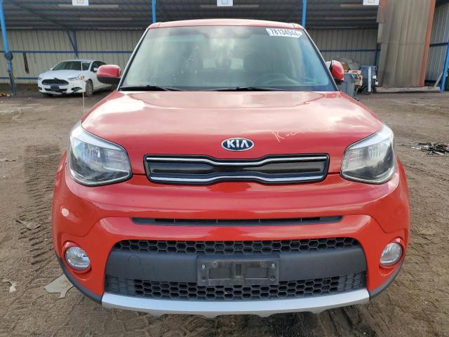 Photo 4 VIN: KNDJP3A59J7577162 - KIA SOUL + 