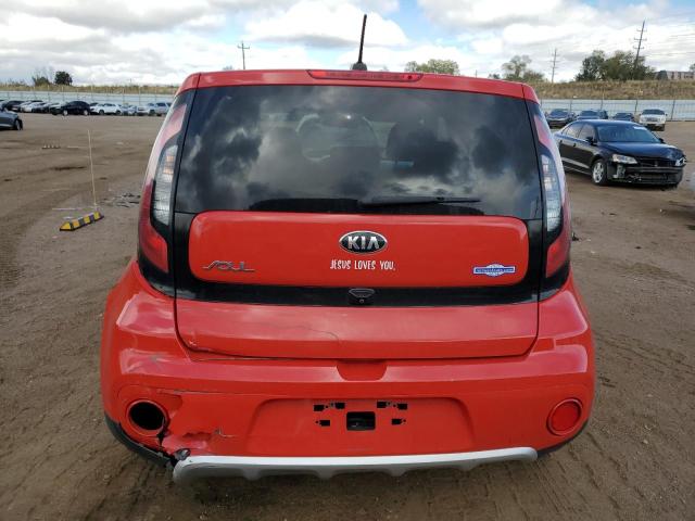 Photo 5 VIN: KNDJP3A59J7577162 - KIA SOUL + 