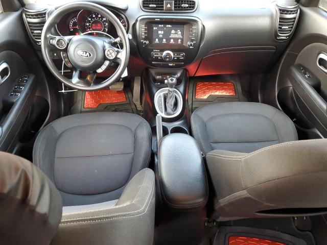 Photo 7 VIN: KNDJP3A59J7577162 - KIA SOUL + 