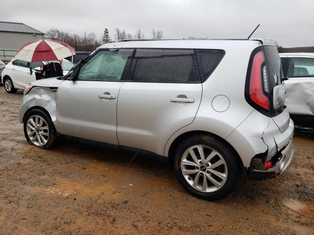 Photo 1 VIN: KNDJP3A59J7579218 - KIA SOUL 