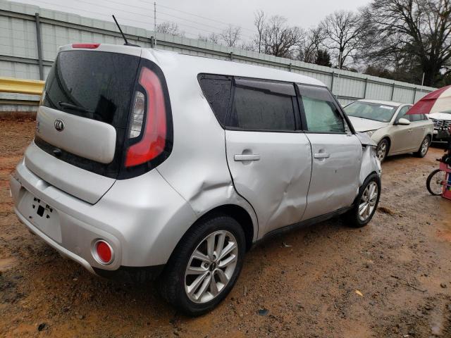 Photo 2 VIN: KNDJP3A59J7579218 - KIA SOUL 