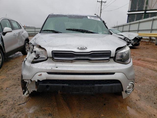 Photo 4 VIN: KNDJP3A59J7579218 - KIA SOUL 