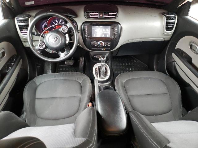 Photo 7 VIN: KNDJP3A59J7579218 - KIA SOUL 